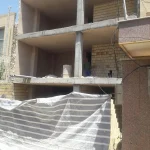 نمای آقای شفیعی سال 99