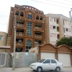 نمای آقای لک سال 96