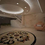 نمای آقای لک سال 96