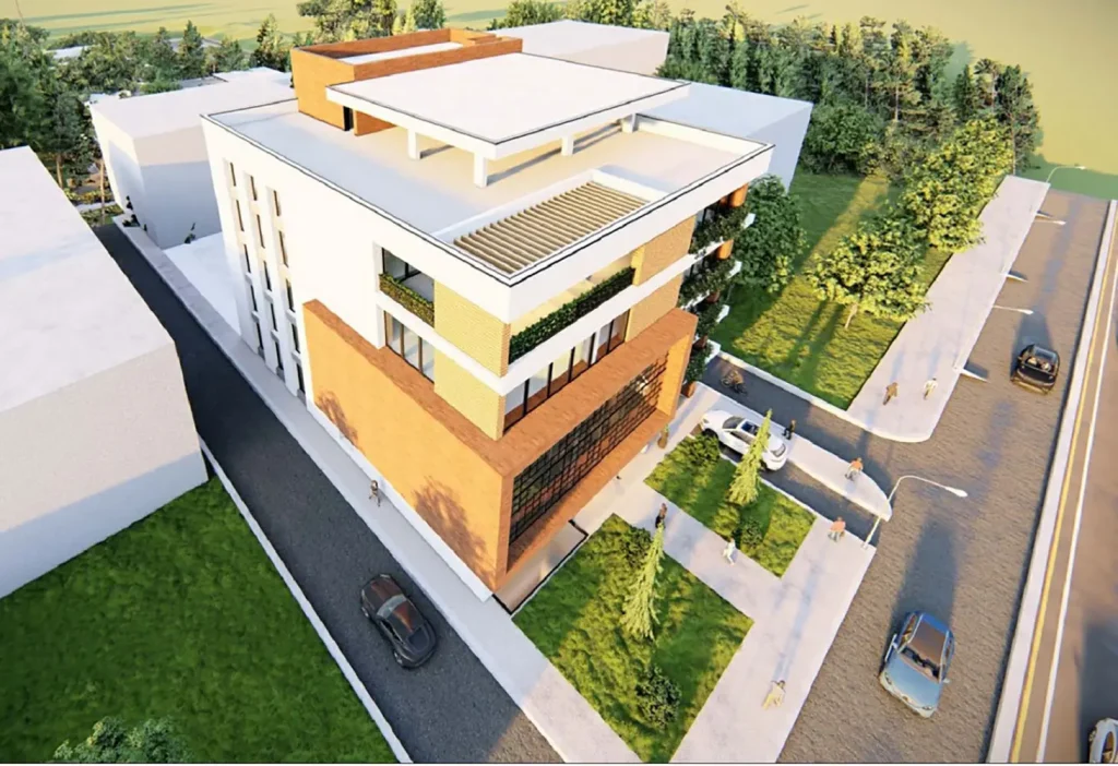 مهندس اختر کابل سال 1401