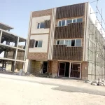 نما خانم پور کاظمی سال 96