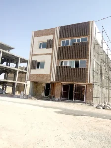 نما خانم پور کاظمی سال 96