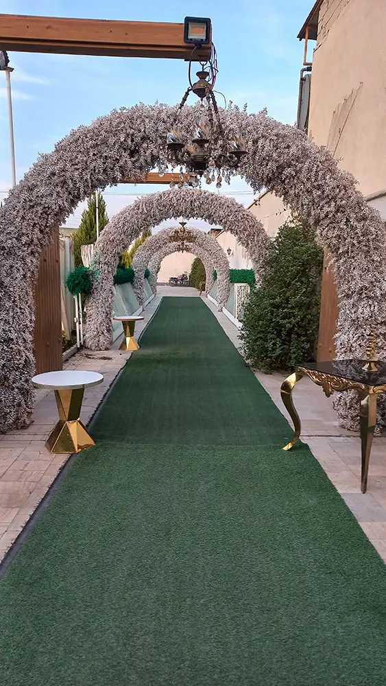 تالار سال 1402