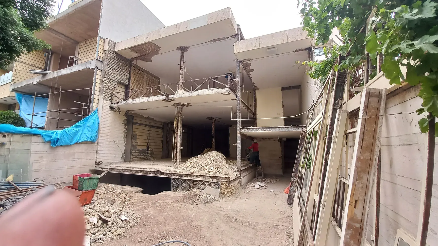 دشتستان سال 1404