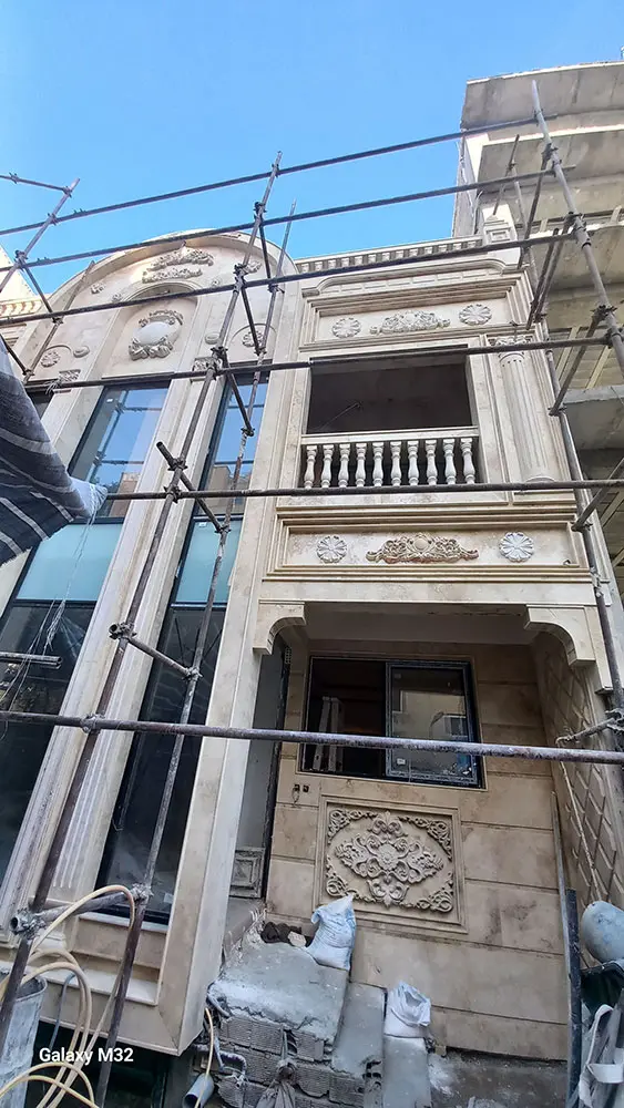 دشتستان سال 1404