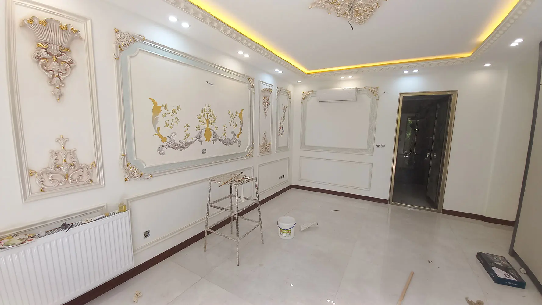 دشتستان سال 1404