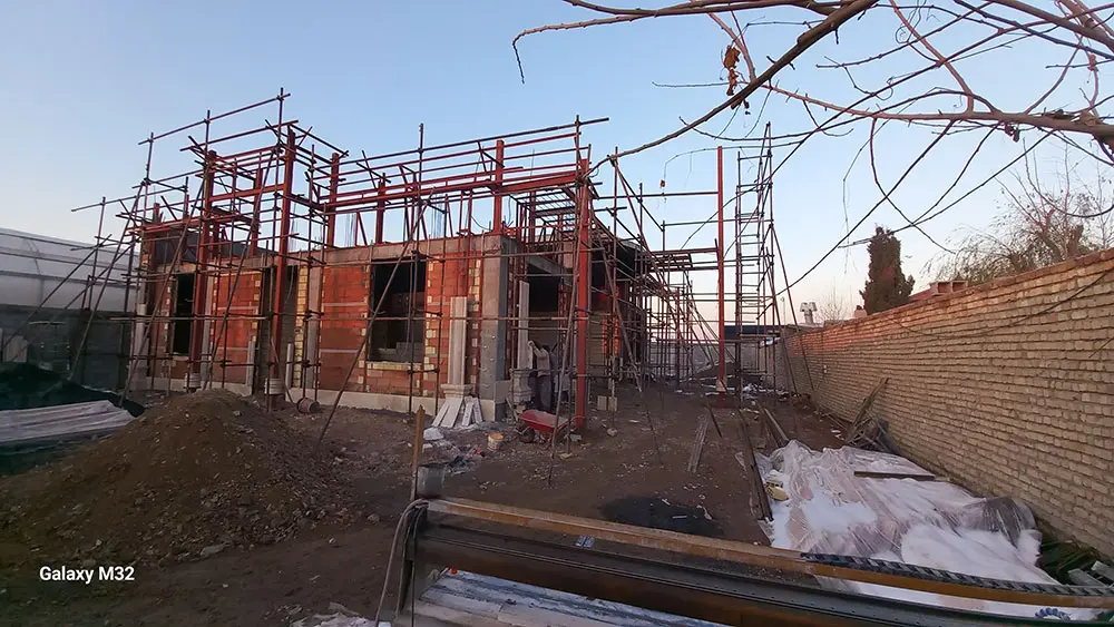 مرادی سال 1404