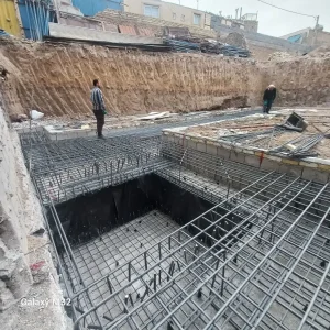 پروین سال 1405