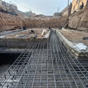 پروین سال 1405