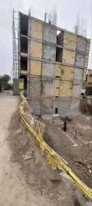پروین سال 1405