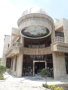 ستاری سال 96