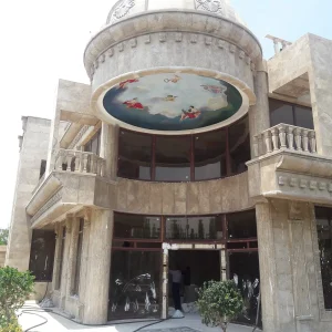 ستاری سال 96