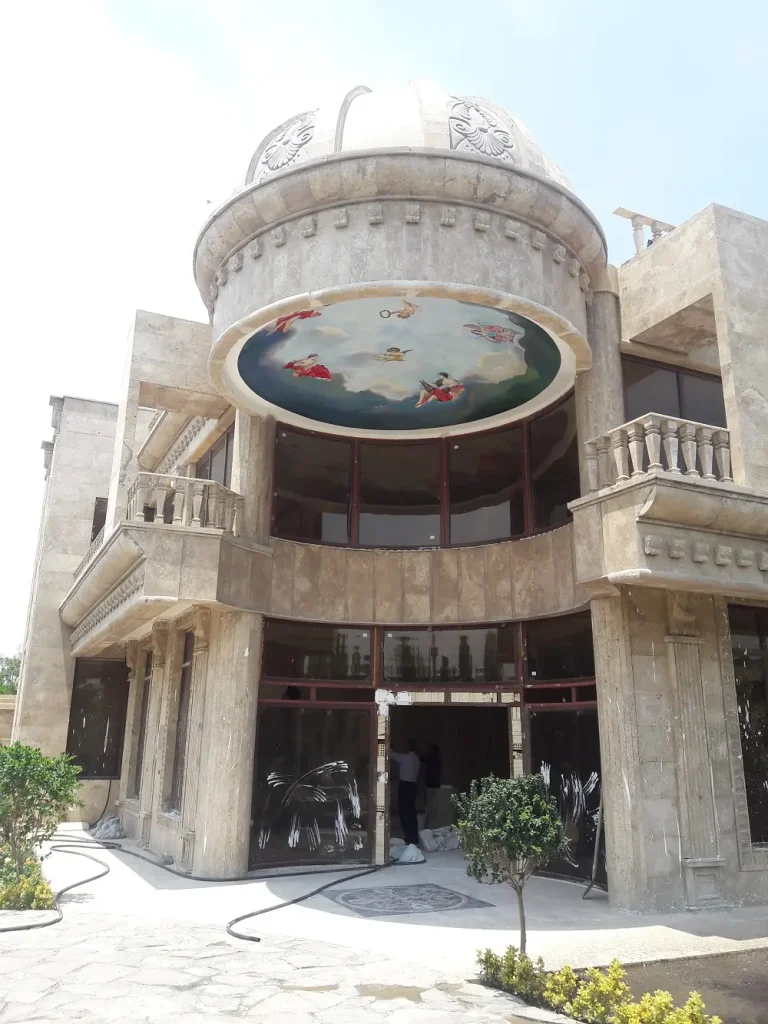 ستاری سال 96