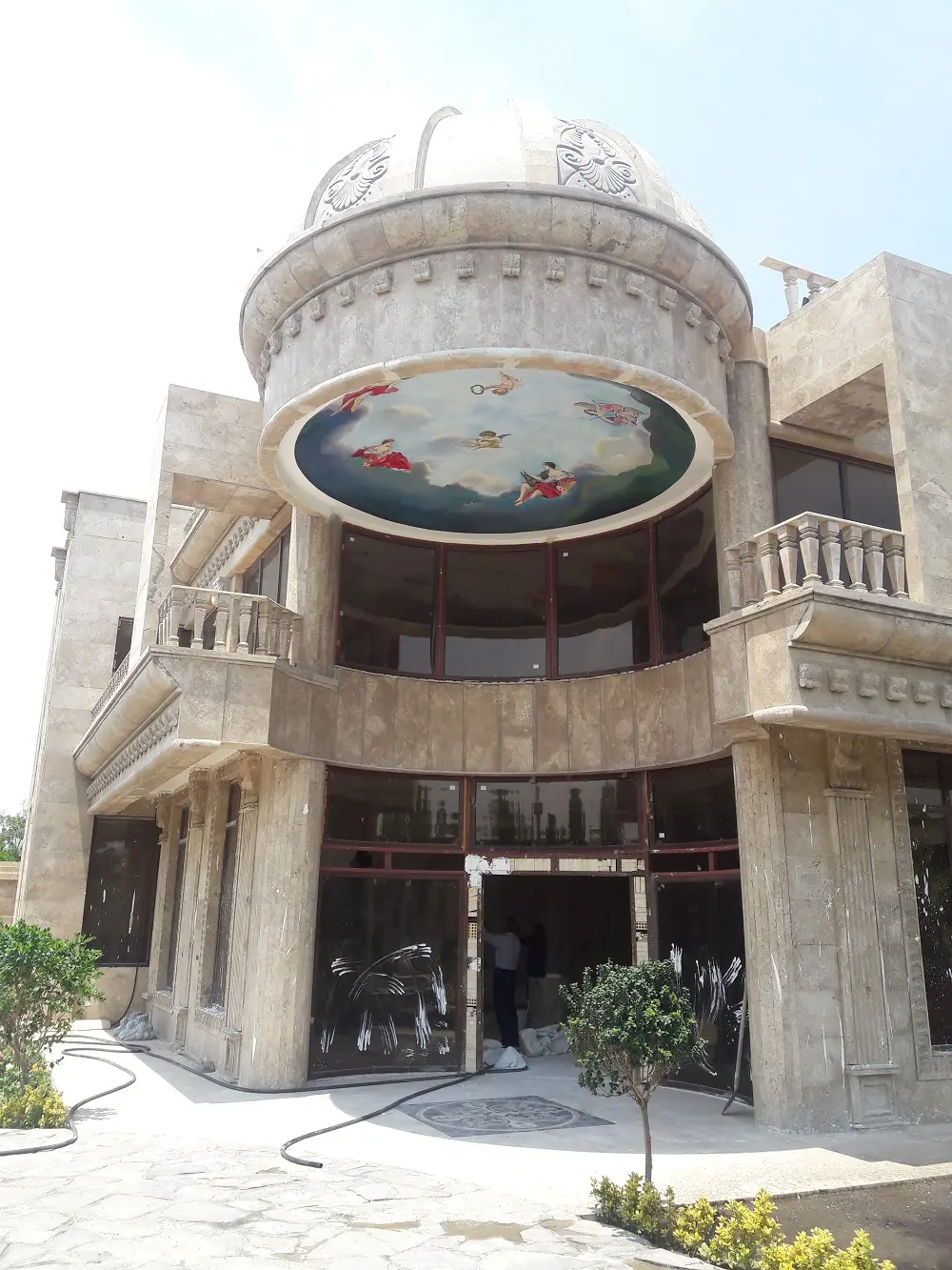 ستاری سال 96
