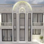 دشتستان مهندس صادقی سال 1404