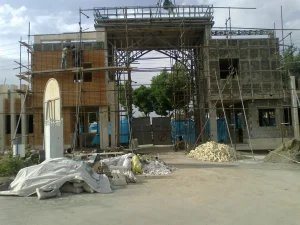 سردرب پیام نور سال 91