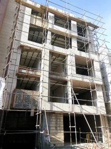 فقیهی کوی استادان سال 95