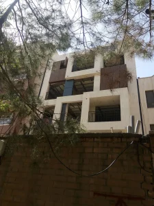 فقیهی کوی استادان سال 95