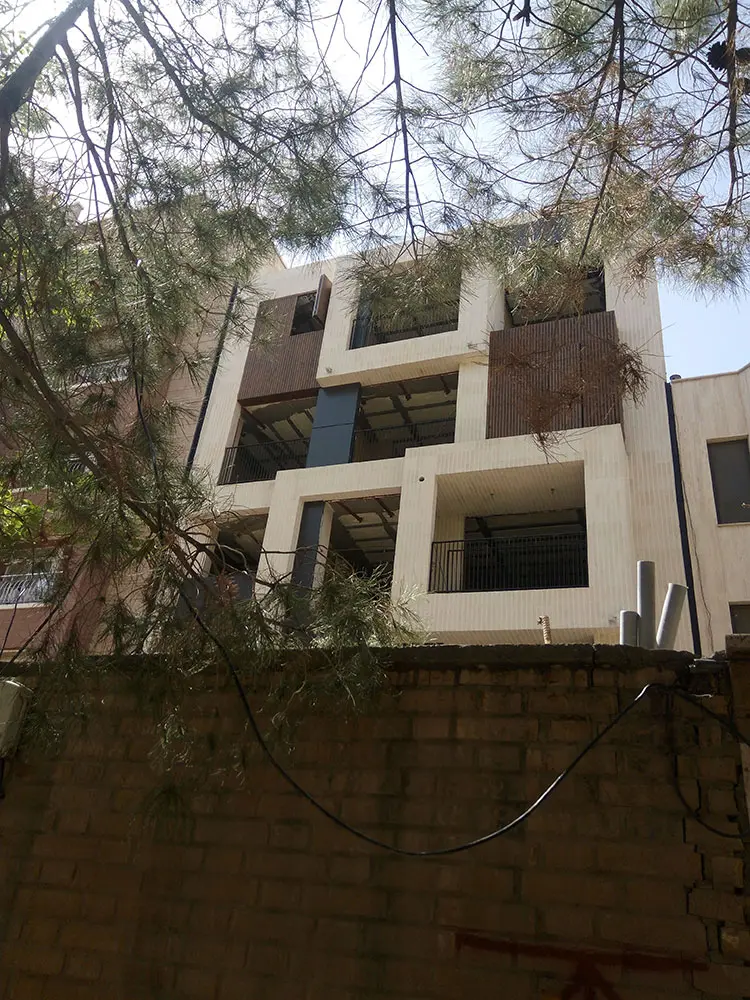 فقیهی کوی استادان سال 95