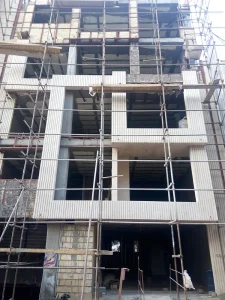 فقیهی کوی استادان سال 95