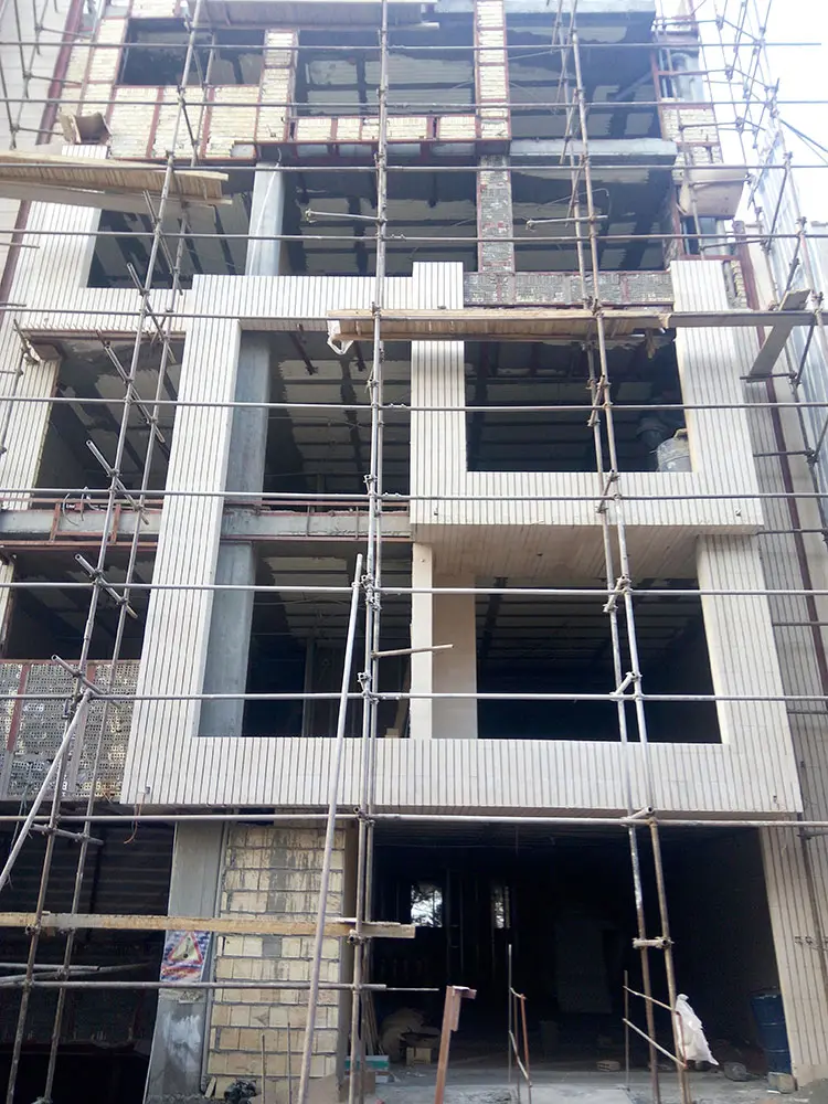 فقیهی کوی استادان سال 95