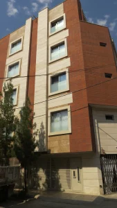 طراحی و اجرا نما کد 10