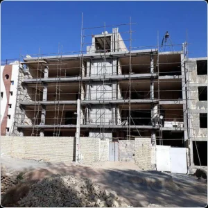 طراحی و اجرا نما کد 14