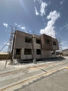 طراحی و اجرا نما کد 2