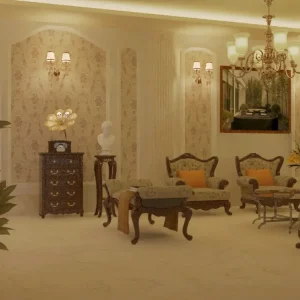 بازسازی و نوسازی ساختمان کد 87