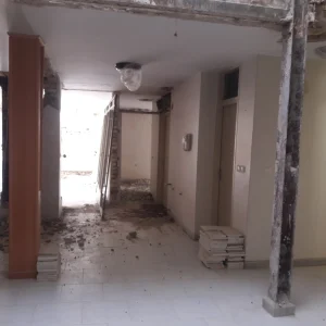 بازسازی و نوسازی ساختمان کد 87