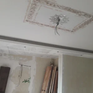 بازسازی و نوسازی ساختمان کد 88