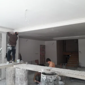 بازسازی و نوسازی ساختمان کد 89