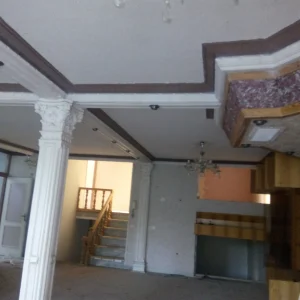بازسازی و نوسازی ساختمان کد 89